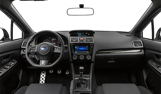 Sept Iles Subaru Subaru Wrx Base Wrx 2019 224 Vendre 224