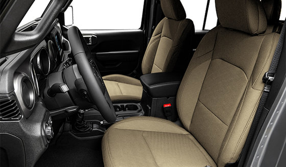 Central Garage New 2020 Jeep Gladiator Sport S For Sale