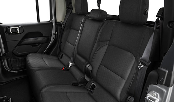 Central Garage New 2020 Jeep Gladiator Sport S For Sale