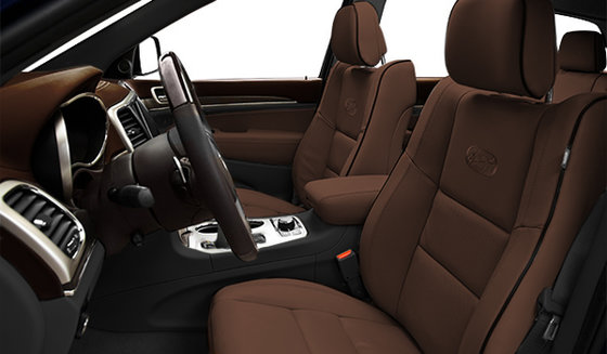 Rendez Vous Chrysler New 2020 Jeep Grand Cherokee Overland