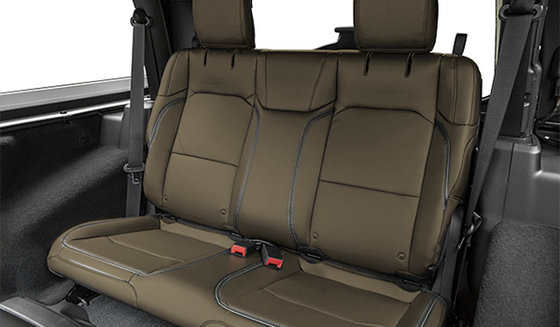 Rendez Vous Chrysler New 2020 Jeep Wrangler Rubicon For Sale