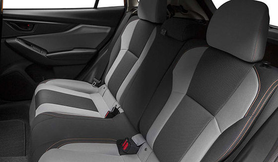 Sept Iles Subaru Subaru Crosstrek Sport Avec Eyesight