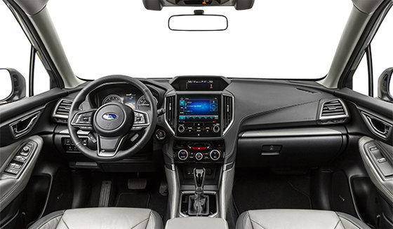 Sept Iles Subaru Subaru Forester Limited 2020 224 Vendre 224