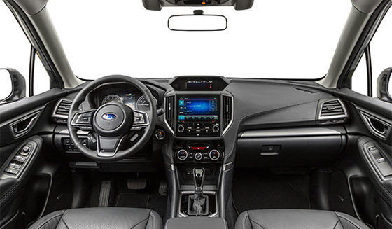 Sept Iles Subaru Subaru Forester Limited 2020 224 Vendre 224