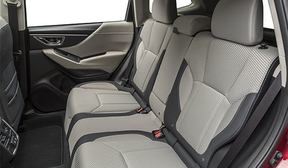 Sept Iles Subaru Subaru Forester Tourisme 2020 224 Vendre