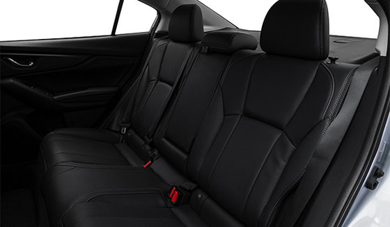 Aberdeen Subaru New 2020 Subaru Impreza 4 Door Sport