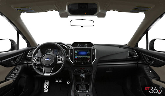 Sept Iles Subaru Subaru Impreza 4 Portes Sport Avec