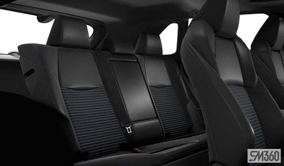 Patterson Toyota | New 2020 Toyota RAV4 Hybrid XSE AWD for sale in Hartford