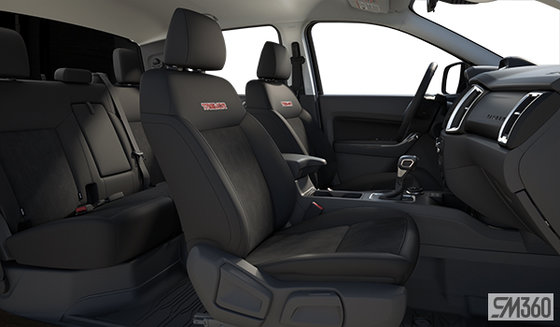 Formule Ford | New 2021 Ford Ranger XLT for sale in Granby