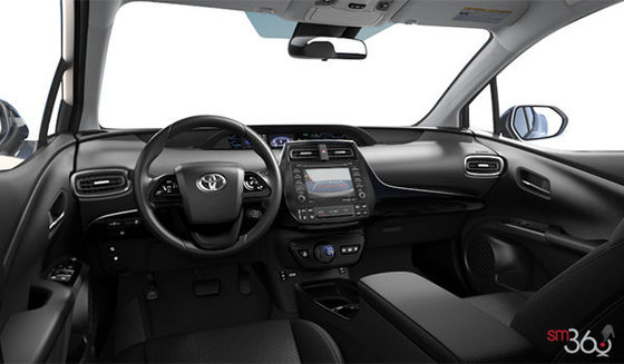 Hawkesbury Toyota | New 2021 Toyota Prius Prime BASE Prius Prime for