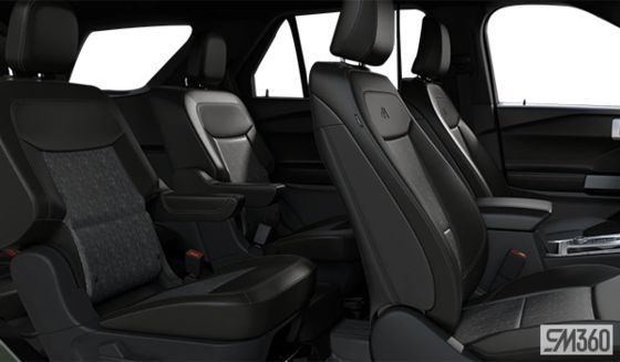 Deep Cypress ActiveX Seating Material (R6)