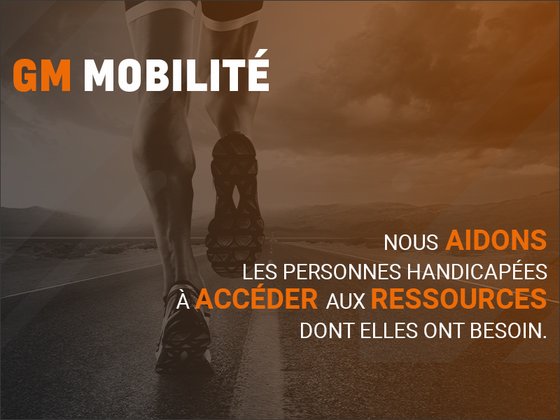 GM Mobilité