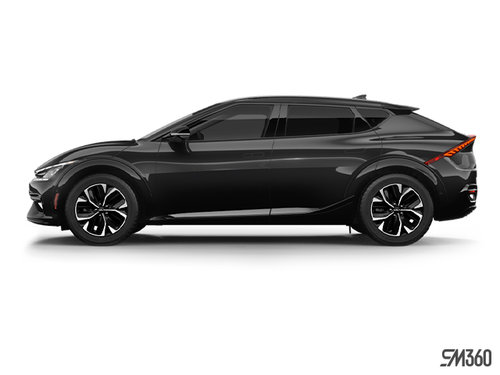 Kia ev 6 on sale pre order