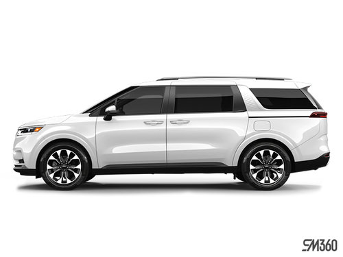 2024 Kia Carnival EX+ photo-0