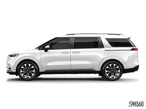 2024 KIA Carnival EX photo-0
