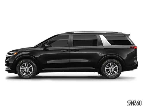 2024 Kia Carnival LX+ photo-0