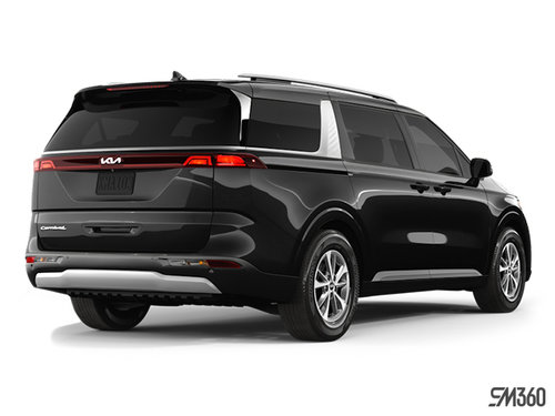 2024 Kia Carnival LX+ photo-3