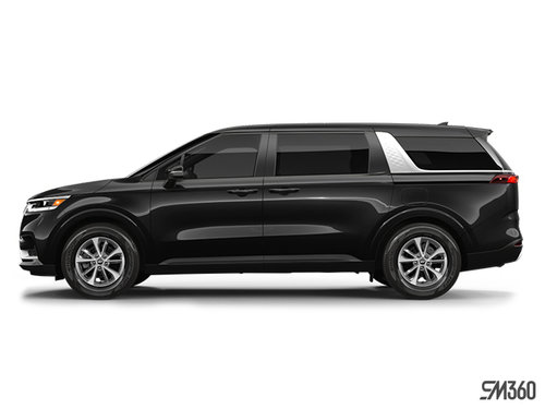2024 KIA Carnival LX photo-0