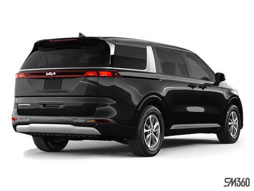 2024 KIA Carnival LX photo-3