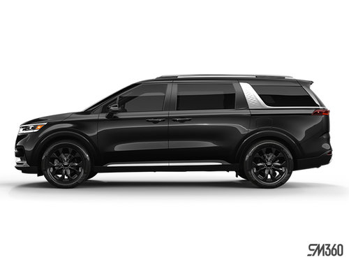 2024 KIA Carnival SX photo-0