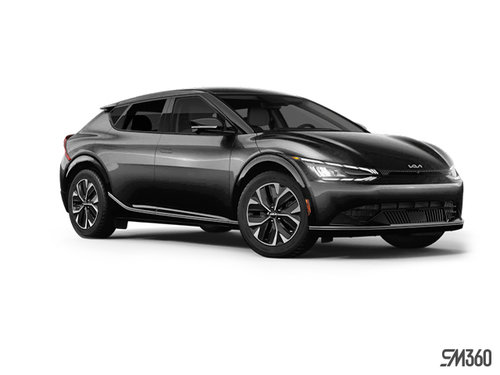 2024 Kia EV6 LAND AWD photo-3