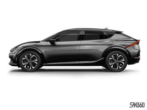 2024 KIA EV6 WIND RWD photo-0