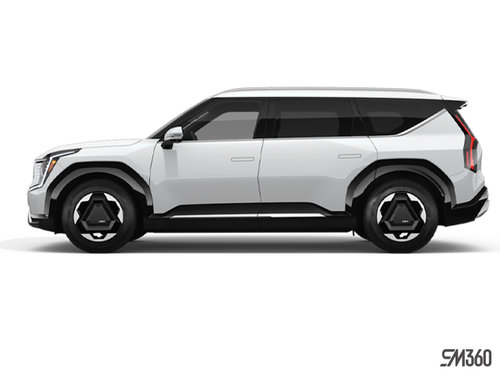 2024 KIA EV9 LAND WITH PREMIUM PACKAGE photo-0