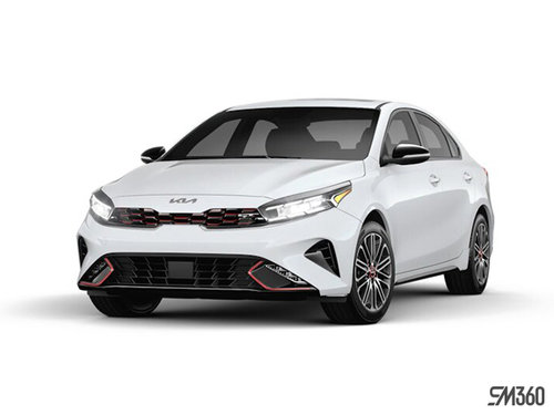 2024 Kia Forte GT LIMITÉE photo-3
