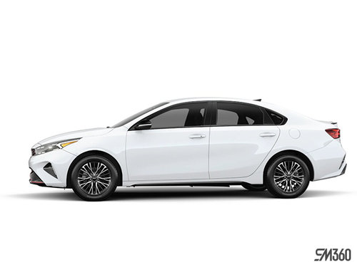 2024 Kia Forte GT-LINE photo-0