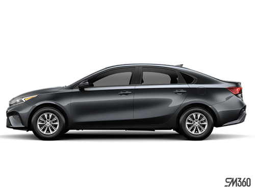 2024 Kia Forte LX photo-0