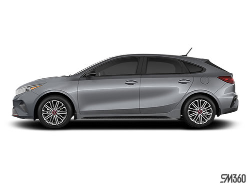 2024 KIA Forte5 GT photo-0