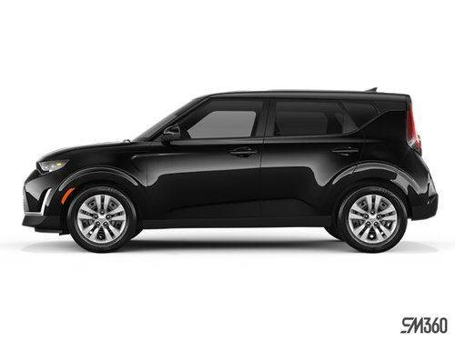 2024 KIA Soul LX photo-0