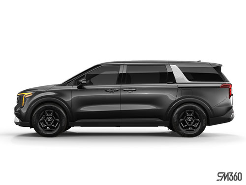 2025 KIA Carnival LX photo-0