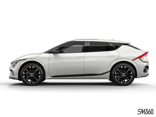 2025 KIA EV6 LAND  TRACTION INTÉGRALE AVEC GROUPE GT LINE  LIMITÉ photo-0