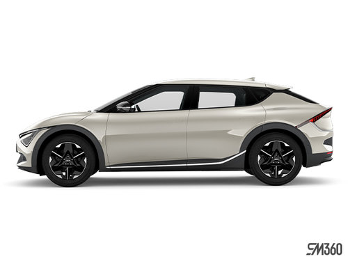 2025 Kia EV6 LIGHT RWD photo-0