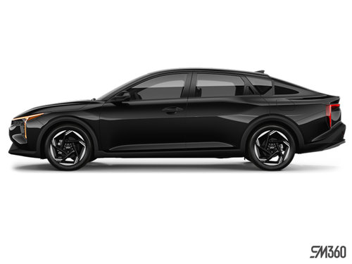 2025 Kia K4 EX PLUS photo-0