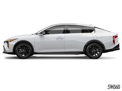 2025 KIA K4 GT-LINE TURBO LIMITED photo-0