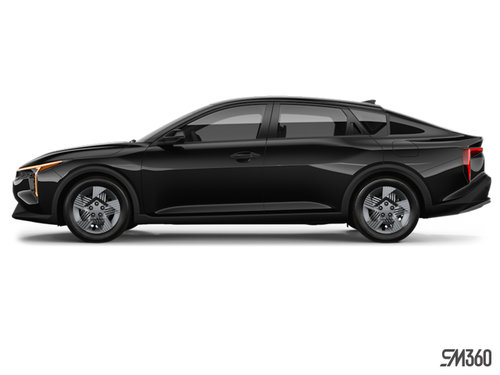 2025 Kia K4 LX photo-0