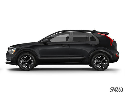 2025 Kia Niro EV WIND photo-0