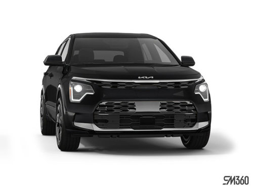 2025 Kia Niro EV WIND photo-3