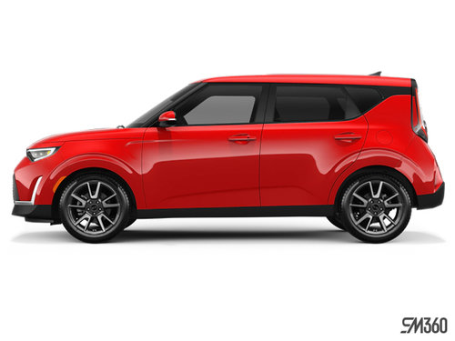 2025 KIA Soul EX PREMIUM photo-0