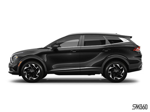 2025 Kia Sportage PHEV EX PREMIUM photo-0