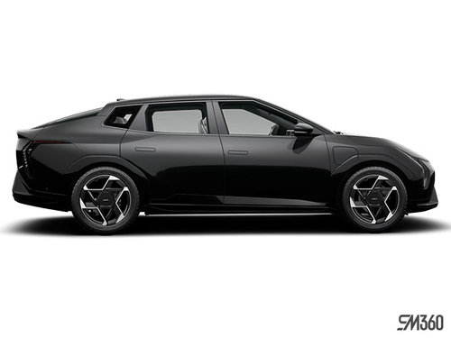 2026 Kia EV4 GT-LINE LIMITED photo-3