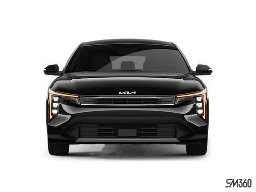 2026 KIA K4 Hatchback EX PLUS photo-3