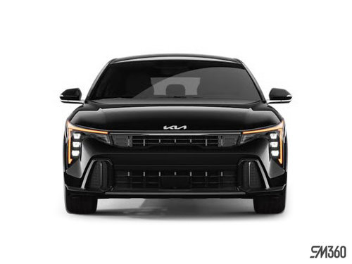 2026 KIA K4 Hatchback GT-LINE TURBO photo-3