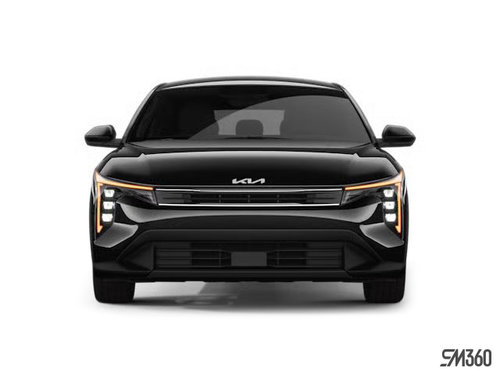 2026 Kia K4 Hatchback LX photo-3