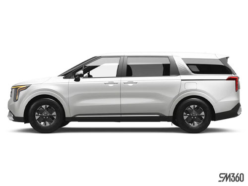 2027 Kia Carnival HEV LX photo-0