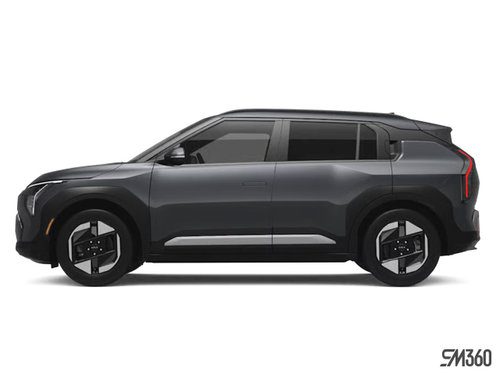 2027 Kia EV3 LIGHT photo-0