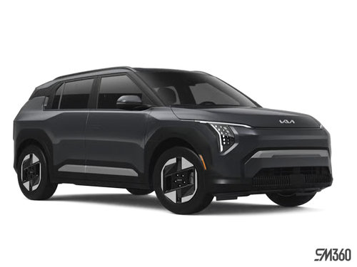 2027 Kia EV3 LIGHT photo-3
