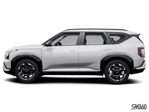 2027 KIA EV5 GT-LINE LIMITED FWD photo-0